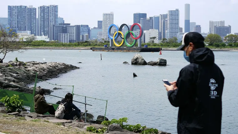 Samo dva tjedna dijeli nas do Igara, u Tokiju izvanredno stanje - bilježe poraz zaraženih