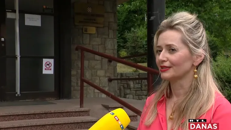 Zamjenica ravnatelja HZJZ-a o informaciji da je u Dubravi umrlo 8 cijepljenih pacijenata: 'Nemamo sve podatke iz bolnice'