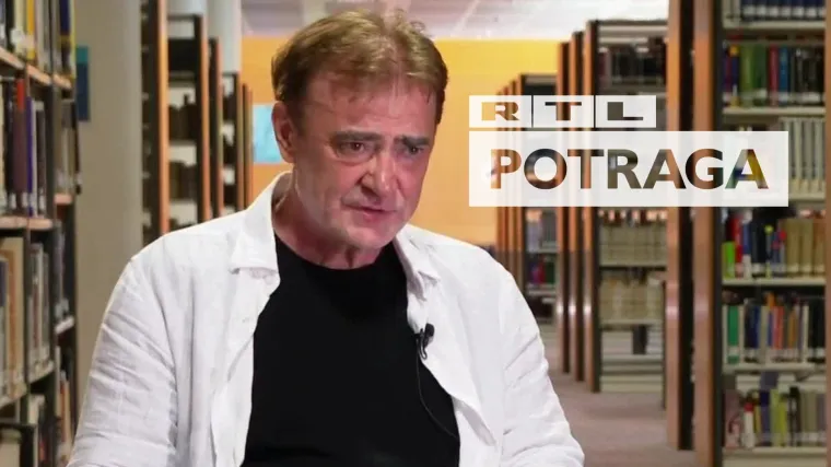 Zbog 300 kg kokaina odrobijao 18 godina. Iz zatvora izi&scaron;ao s diplomom pravnika. Potraga donosi nevjerojatnu životnu priču Angela Andonova