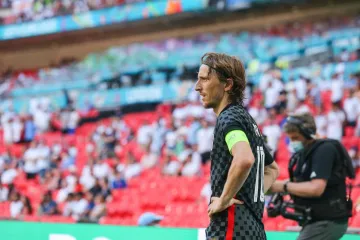 Ljubitelji nogometa prisjetili su se riječi kapetana Vatrenih nakon utakmice Engleske i Danske