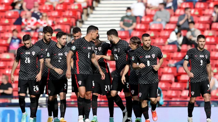 Slovence je razveselila nevolja Vatrenih: 'Sad mi to trebamo iskoristiti'