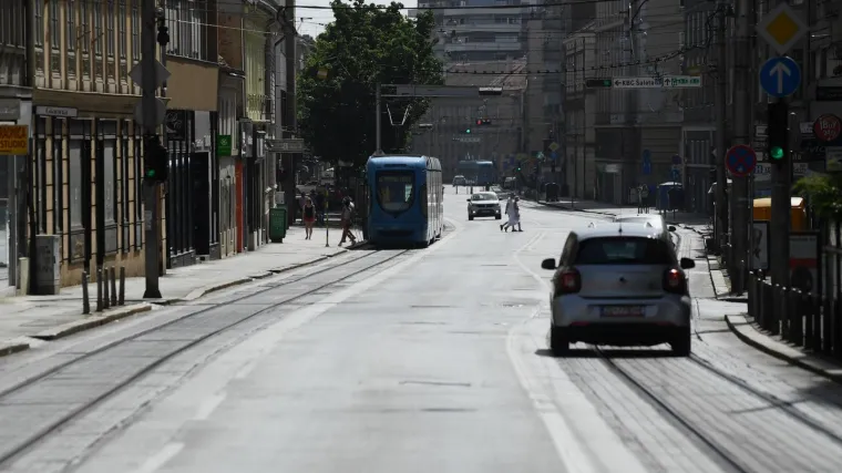 Meteorologinja otrkila trebamo li brinuti: 'Nekima je bolje da ostanu kod kuće'