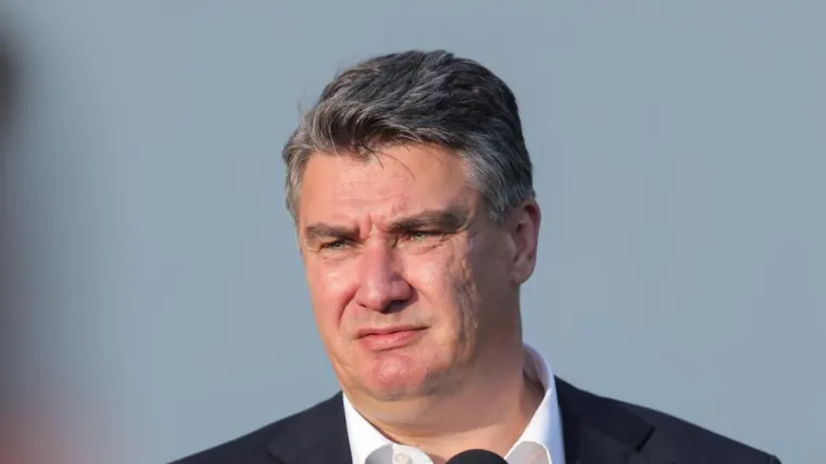 Milanović opleo po Dežuloviću: 'Boro od Piska, Ragnar za siromašne, provincijalni hejter'; usput spomenuo i 'Plenkošenka'