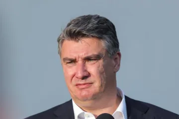 Milanović opleo po Dežuloviću: 'Boro od Piska, Ragnar za siromašne, provincijalni hejter'; usput spomenuo i 'Plenkošenka'
