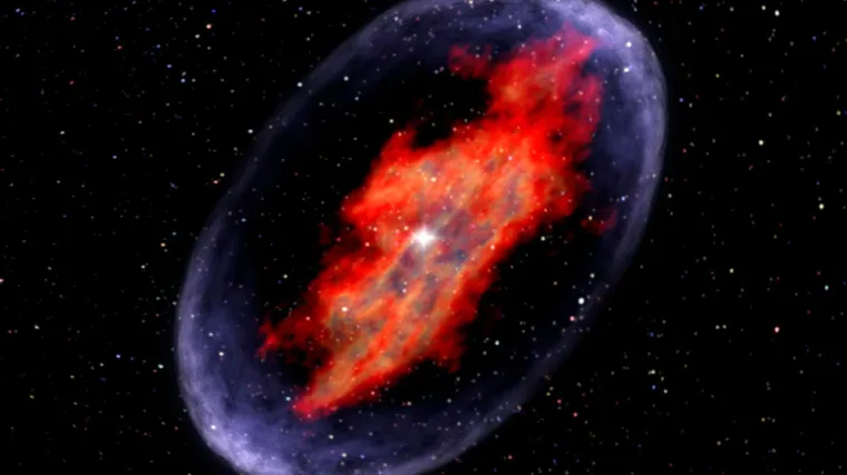 'Dogodila se eksplozija deset puta veća od Supernove! Mislili smo da je to moguće samo u teoriji, ali...'