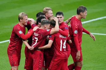 Ispisali su povijest Eura, nitko ovo nikad nije napravio: 'Bila je to fantastična avantura. Žao mi je što je gotovo'