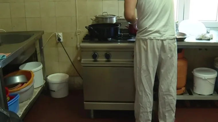 RTL u jednom od najstrožih hrvatskih zatvora u kojem je i Filip Zavladav: 'Plaća zatvorenika je oko tisuću kuna...'