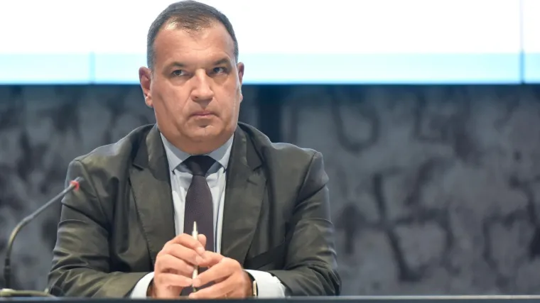 Bero&scaron; moli obiteljske liječnike da dnevno nazovu barem pet pacijenata i nagovaraju ih na cijepljenje