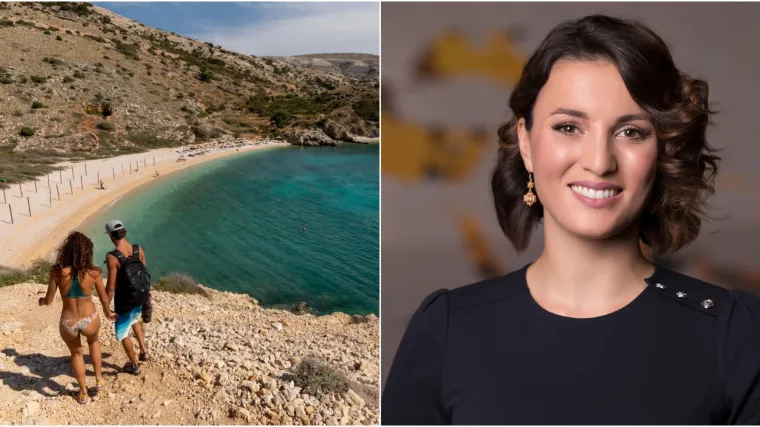 Vikend je ono &scaron;to vam sada najvi&scaron;e treba i to u svakom smislu riječi: Samo jedan dio Hrvatske neće predahnuti od vrućina