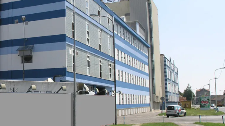 Saponiji dodijeljena potpora za energetsku učinkovitost i kori&scaron;tenje obnovljivih izvora energije u visini 19,9 mil kn