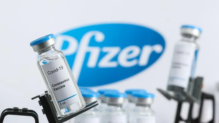 Zbog delta varijante: Pfizer traži odobrenje za treću dozu svog cjepiva protiv covida-19