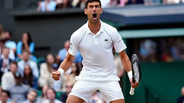 Nije igrao najbolje, ali do&scaron;ao je ipak s 3-0 na korak do svog 20. Grand Slam naslova: Sad ga čeka pakleni igrač