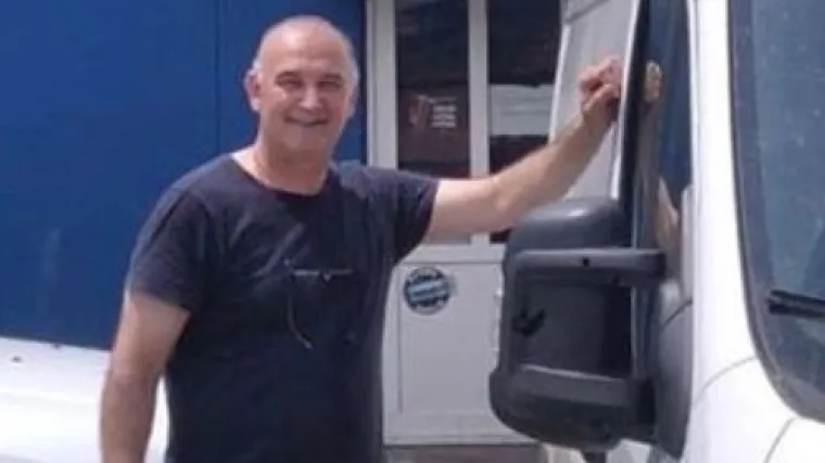 Bio je europski prvak, odlikovao ga je predsjednik, a sada vozi kombi i ima plaću od tri tisuće kuna