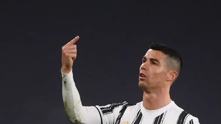 Ronaldo bi mogao preći u najjaču momčad u Europi, samo se mora ispuniti jedan uvjet