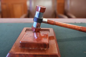 Barem kada je u pitanju nepovjerenje u sudstvo - pogledajte poražavajuće izvješće Europske komisije