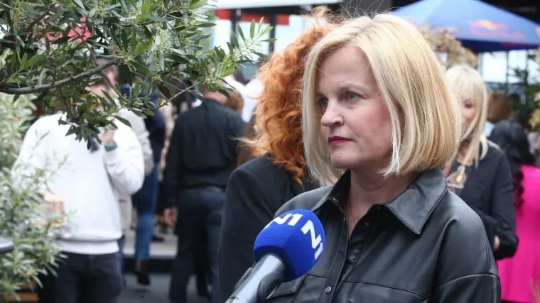 'Jedan dan može doći avion s pozitivnim putnikom, on je u avionu stvorio bar 10 kontakata, koji su imali svoje kontakte…'