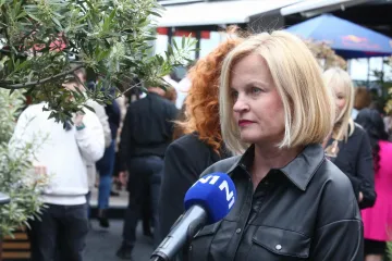 'Jedan dan može doći avion s pozitivnim putnikom, on je u avionu stvorio bar 10 kontakata, koji su imali svoje kontakte…'