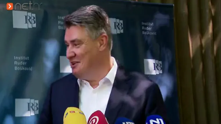 Zoran Milanović posjetio je Znanstveni centar izvrsnosti za napredne materijale i senzore