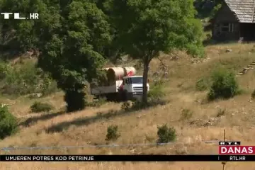 RTL u jednom od najstrožih hrvatskih zatvora u kojem je i Filip Zavladav: 'Plaća zatvorenika je oko tisuću kuna...'