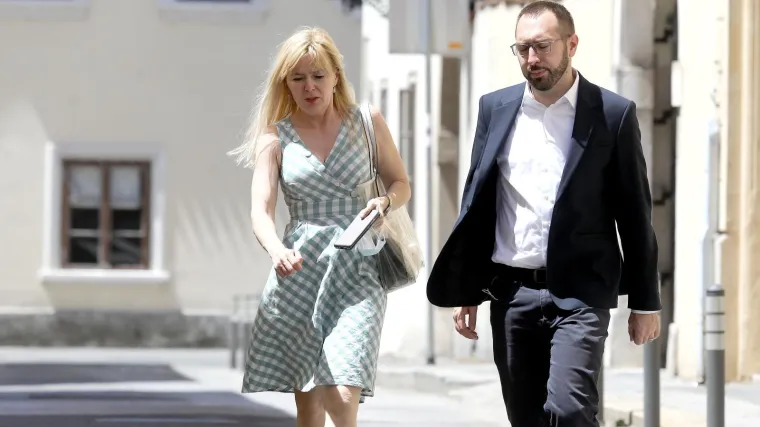 Toma&scaron;evićeva 'metla': Ovo su 'Bandićevi pročelnici' koji su odstupili s funkcija, ali mogu biti pomoćnici s 5000 kn manjom plaćom