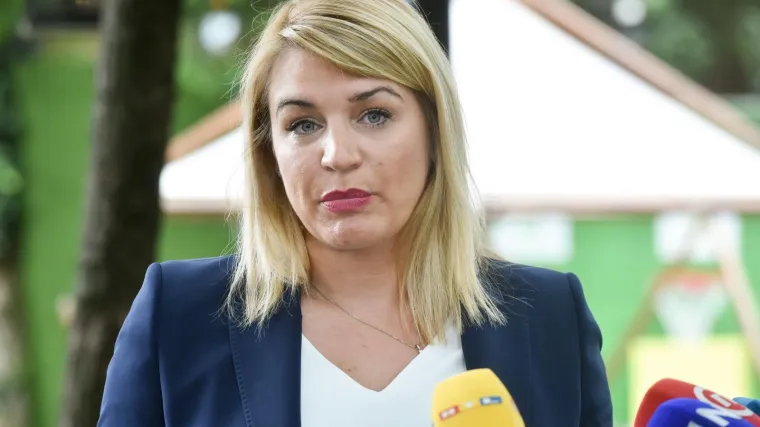 Ministrica Brnjac pred udarne vikende pozvala na odgovornost: Dubrovnik ima 68 posto vi&scaron;e noćenja nego lani