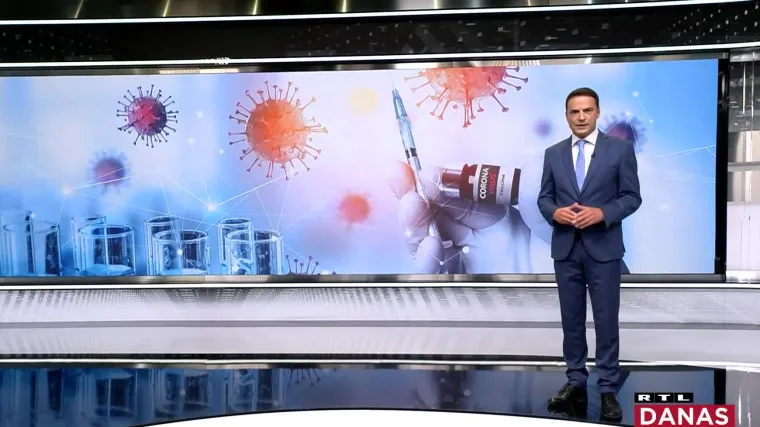 EKSKLUZIVNO U Hrvatskoj se najče&scaron;će cijepe jer žele zdravlje i normalan život. Razlozi nekih za necijepljenje jako su ma&scaron;toviti