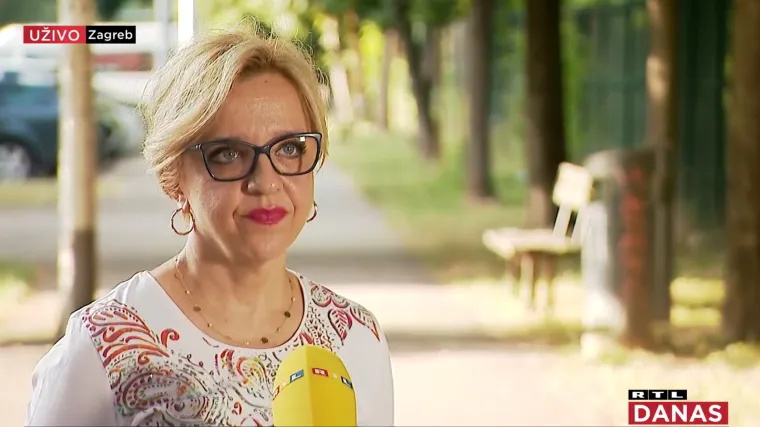 Predsjednica Koordinacije liječnika obiteljske medicine za RTL: 'Ovo su ishitreni postupci koji u ovom trenutku nisu provedivi'