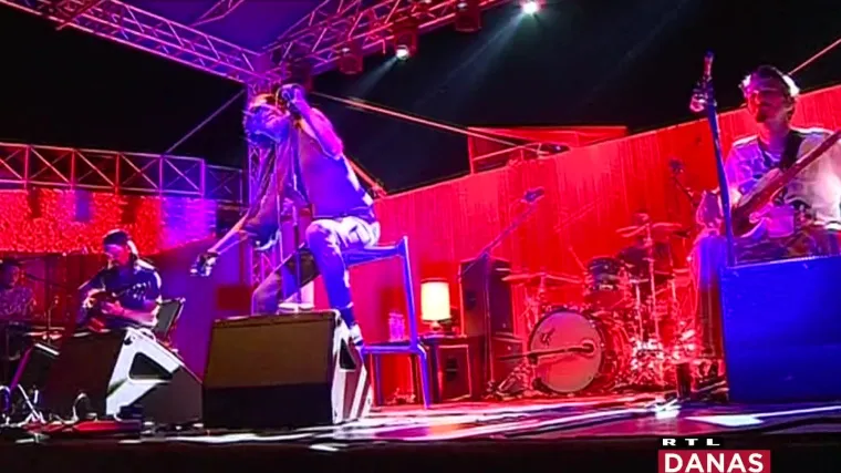 Josipa Lisac, Gobac, Gibonnni, Massimo... Glazbenici potpisuju zahtjev da se publici ili plate testovi ili odgodi mjera