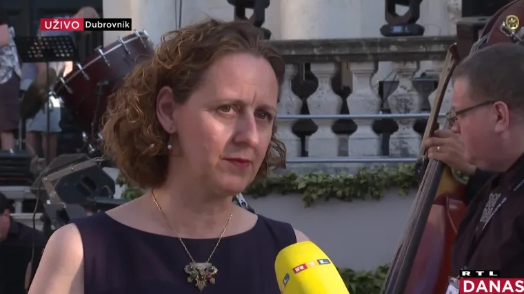 Obuljen Koržinek o Kazimiru Bačiću i problemu s USKOK-om: 'To nije afera HRT-a, nego osobe s imenom i prezimenom'