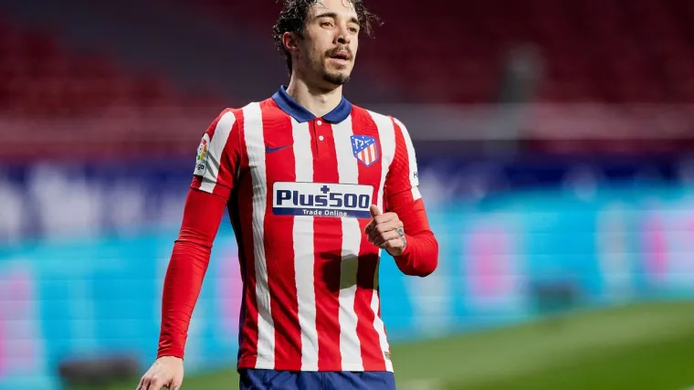 Vrsaljko odlazi iz Atletica, poznato gdje bi mogao nastaviti karijeru