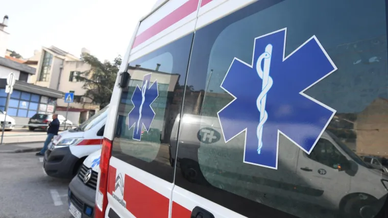 Medicinska sestra i vozač sami su dali otkaze: 'Policijskoj upravi proslijeđeni su svi kontakti i tražena dokumentacija'