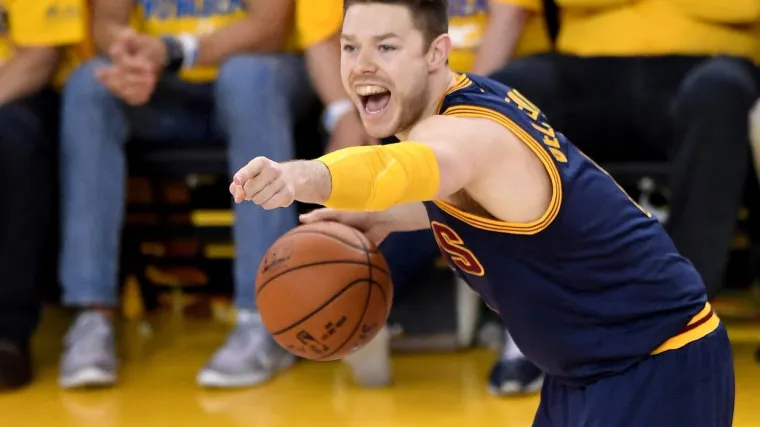 Bolje volje je odmah: Nakon osam godina i NBA naslova vratio se u domovinu