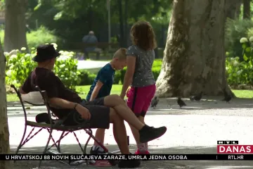 Nova zagrebačka gradska vlast namjerava stopirati mjeru roditelj odgajatelj: 'Dok se ne provede evaluacija programa'