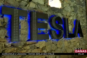 Rođendan genija: da je živ, Tesla bi danas slavio 165. rođendan