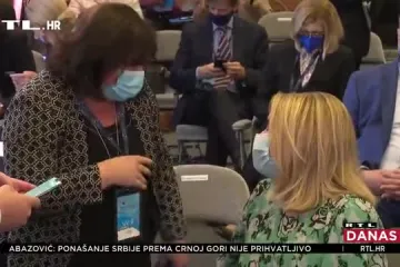 Završio je 14. Dubrovnik forum: Pogledajte poruku premijera Plenkovića