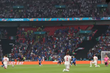 Ono što je Hrvatima prije utakmice s Engleskom bila bespotrebna gesta, za Azzurre nije bilo upitno