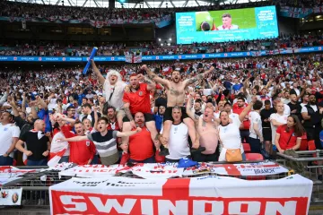 Englezi nastavili s užasnom 'tradicijom' na Euru, isto su napravili i protiv Hrvatske