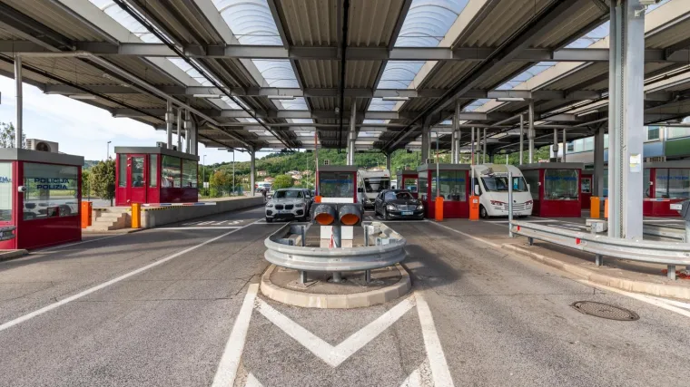 Od 15. srpnja Slovenija mijenja uvjete za ulazak u zemlju pa pripazite ako idete na put