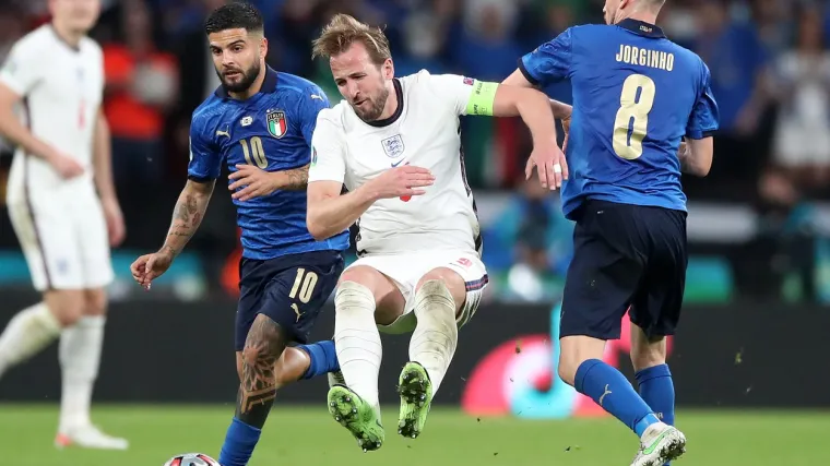 Talijani zgrnuli bogatstvo, evo koliko je ukupno zaradio novi europski prvak