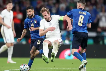 Talijani zgrnuli bogatstvo, evo koliko je ukupno zaradio novi europski prvak