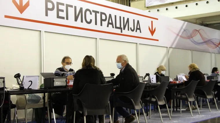 Dramatično u susjedstvu: 'Četvrti val praktično je već počeo. Brojke će se povećati ovisno o na&scaron;em pona&scaron;anju'