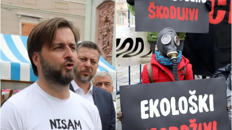 Sutra je glasanje: Ćorićev zakon o otpadu donosi nove i skupe probleme