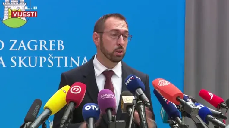 Povjerenstvo za sukob interesa otvorilo predmet protiv Toma&scaron;evića