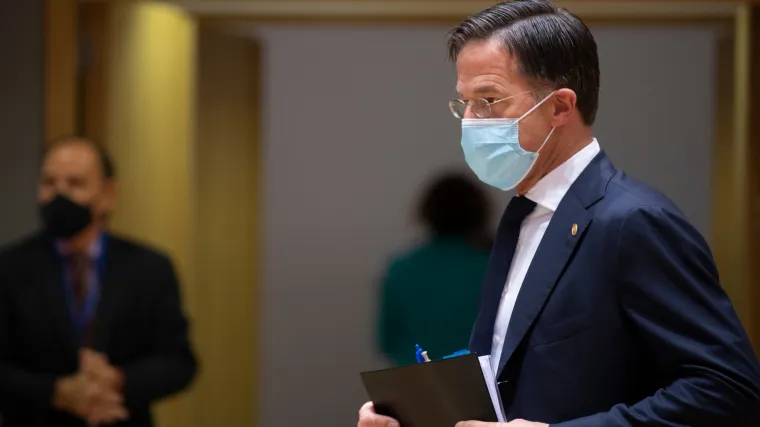 Nizozemski premijer ispričao se zbog ublažavanja mjera jer broj zaraženih i dalje raste