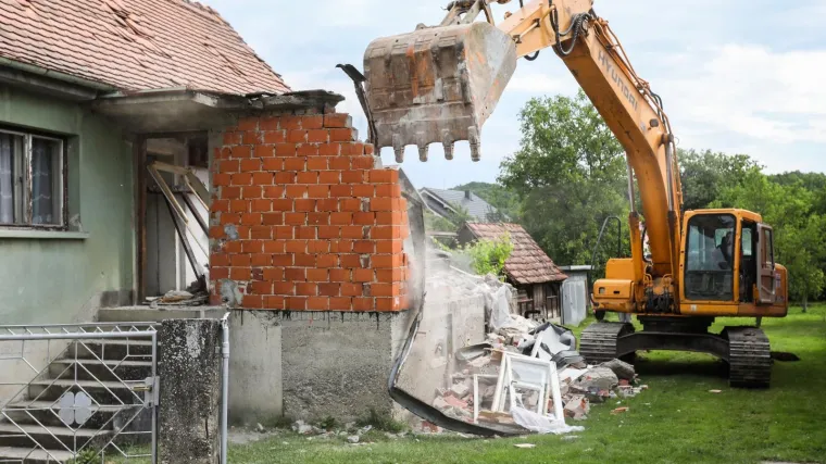 Nema jo&scaron; nijedne konačne odluke o konstrukcijskoj obnovi u Zagrebu: 'Gdje je zapelo? Na samom počeku kada se donosio Zakon'