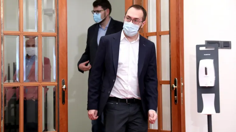 Tomislav Lauc je za RTL odbacio sve insinuacije o sukobu interesa zbog njegove donacije