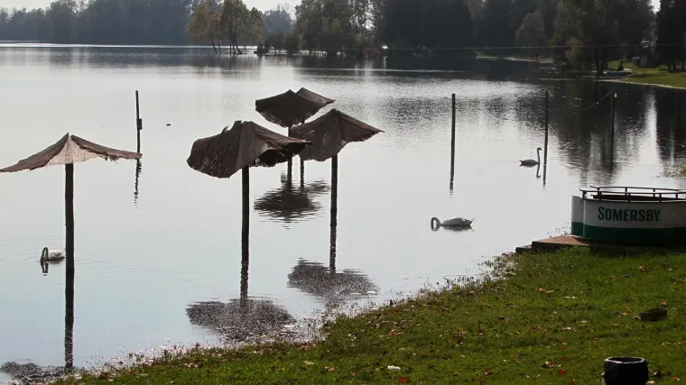 Policija objavila detalje tragedije na jezeru Čingi-lingi: Tijelo je pronađeno na dubini od 8 metara...