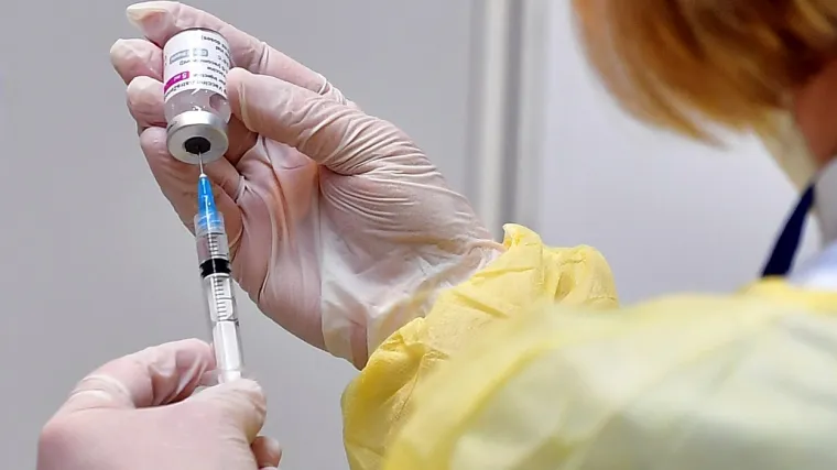 WHO upozorio da ponovno raste broj mrtvih u pandemiji i pozvao bogate zemlje da ne naručuju dodatna cjepiva