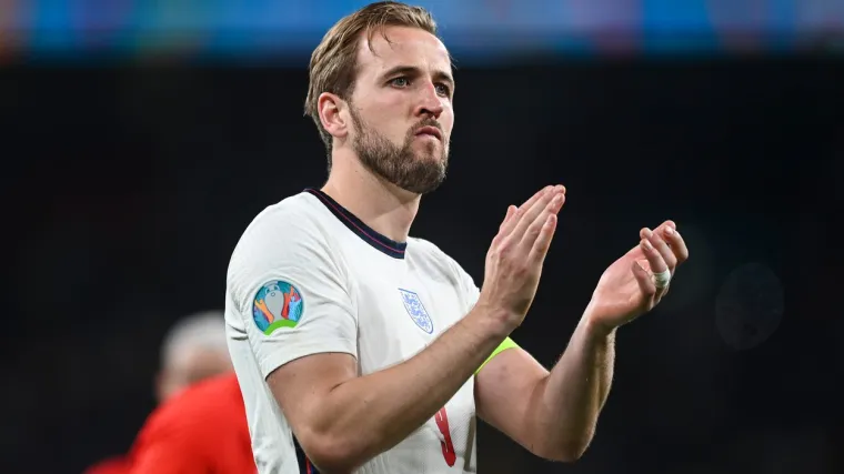 Kane se oglasio dan nakon bolnog poraza i poslao poruku naciji: 'Ovo nije kraj...'