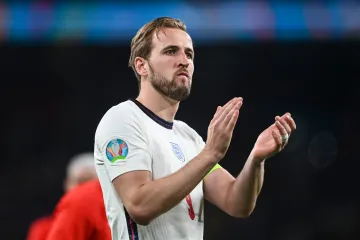 Kane se oglasio dan nakon bolnog poraza i poslao poruku naciji: 'Ovo nije kraj...'